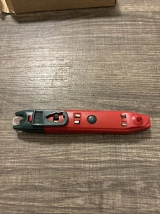 Vtg Blink Christmas Tree Bulb Tester Model B33-4 Works - Picture 1 of 2