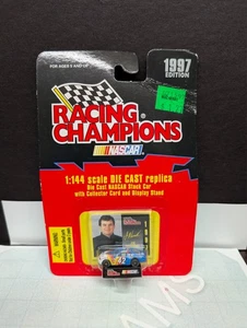 1:144 #42 JOE NEMECHEK BELLSOUTH RACING MONTE CARLO RACING CHAMPIONS '97 EDITION - Picture 1 of 4