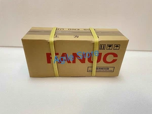 Fanuc A06B-0034-B075 #0008 Servomotor Neu im Karton Aufwandsversand - Bild 1 von 2