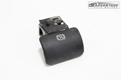 2005-2007 HUMMER H2 FRONT EMERGENCY PARKING BRAKE RELEASE HANDLE BLACK OEM - Image 1 of 4