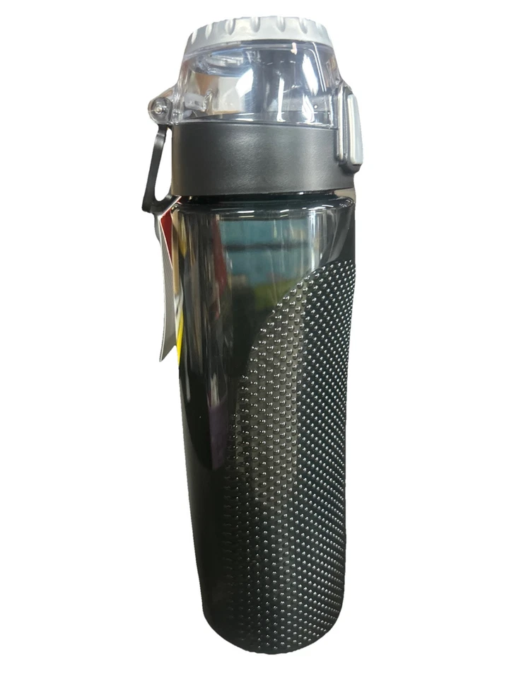 Thermos 24 Ounce Tritan Hydration Bottle With Meter