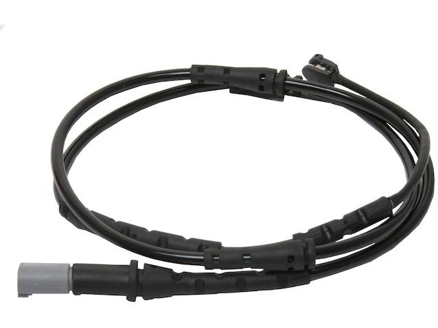 Sensor de pastillas de freno delantero izquierdo para BMW 750Li 2009-2015 2010 2011 2012 2013 ZR657DV Foto 1 de 1