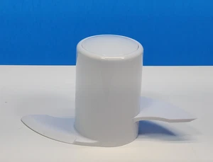 KitchenAid Küchenmaschine Teigschneideklinge Kunststoff Ersatz KFP40CR0-BL8 - Bild 1 von 6