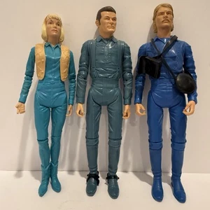 DE COLECCIÓN AÑOS 60 MARX LO MEJOR DEL OESTE CAPTIANO MADDOX JANICE VAQUERA GENERAL CLÚSTER - Imagen 1 de 13