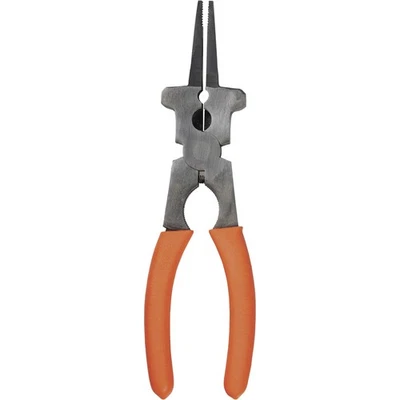 Hobart MIG Pliers, 11in., Comfort Grip, Spring Loaded Handle, Model# 770150 - Image 1 of 2