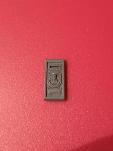 Warhammer 40k Space Marines Dreadnought Sarcophagus Bit (B) - Picture 1 of 2