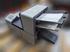 FPI 2325 2 STATION TABLETOP Folder Inserter System CLEAN, AS-IS