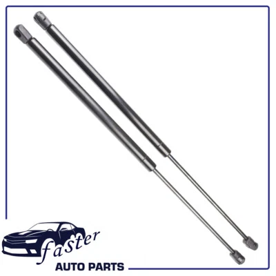 2 soportes de elevación de capó puntales de amortiguador para Acura MDX 2001 2002 2003 2004 2005 2006 Foto 1 de 4