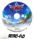 The Legend Of Zelda Skyward Sword - Jeu Nintendo Wii - PAL FR