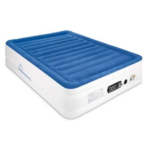 SoundAsleep Products SoundAsleep CloudNine Series Materasso ad aria con doppio smar... - Foto 1 di 6