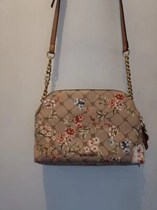 Women's Nine West Ivy Lorenza Crossbody 'Only 1 Left - Picture 1 of 7