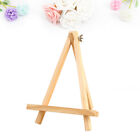 Small Wooden Easel Kids Wooden Easel Easel Stand Tabletop Easel