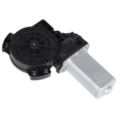 MIROZO Power Window Motor Fit For 2006-2010 Hyundai Elantra Front Right Side - Image 1 of 4