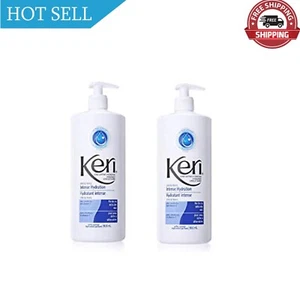 Keri Lotion Original Intense Hydration Softly Scented, 900 mL, 2 Piece - Picture 1 of 2