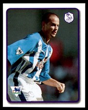 Topps Premier League Superstars (1999-2000) De Bilde Sheffield Wednesday #80