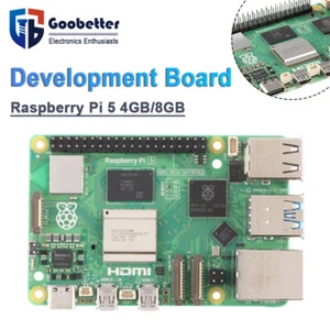 Scheda di Sviluppo AI Intelligenza Artificiale Programmazione Python Kit 4/8GB ARM - Foto 1 di 7