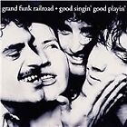 Grand Funk Railroad : Good Singin' Good [Us Import] Cd (2000) Quality Guaranteed