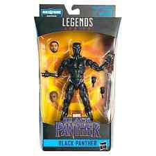 Marvel Legends Black Panther Okoye BAF Wave 6  SEALED MOC Chadwick Bosman