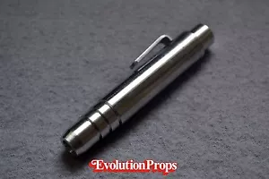 Star Wars - Imperial Officer Code Cylinder Aluminium PROP - Picture 1 of 3