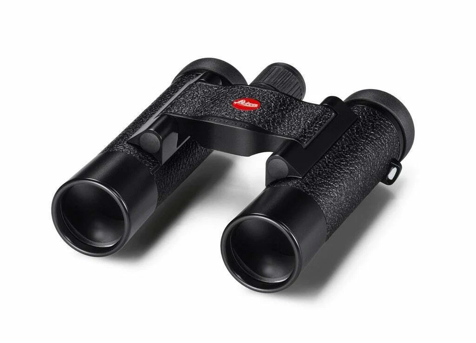 Leica Ultravid Blackline 10x 25 mm Binocular 40607