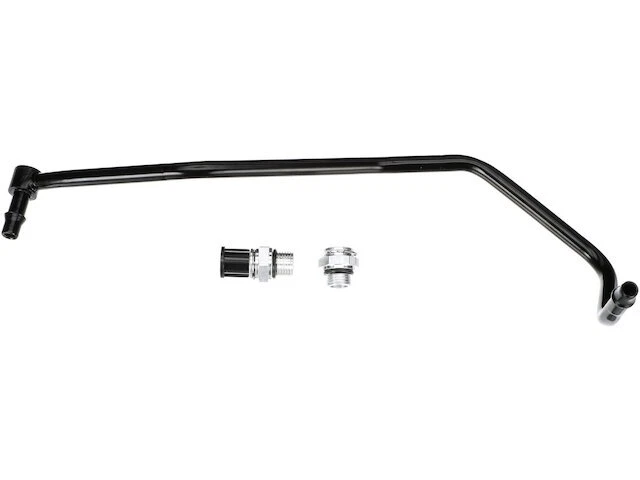 For 2015-2017 Lincoln Navigator Turbocharger Coolant Line Gates 91957FBGH - Image 1 of 2