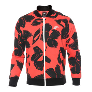 Nike Red Sweatshirts for Men for sale 