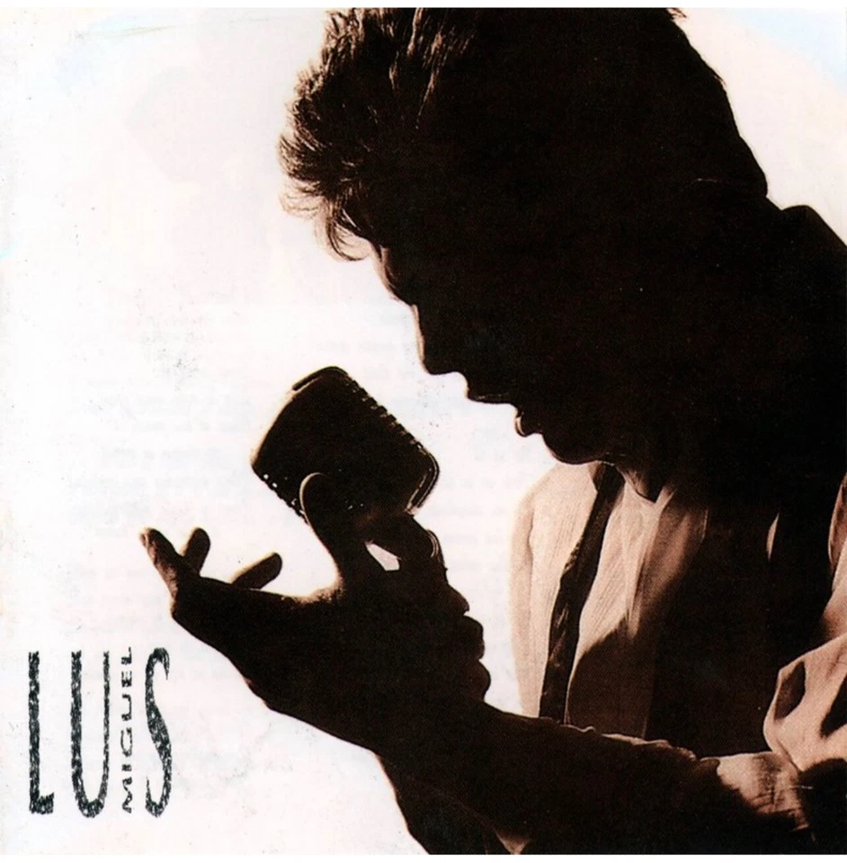 Luis Miguel - Romance, 1991 (Reissue 2023) Factory Sealed New Vinyl LP - Image 1 of 1