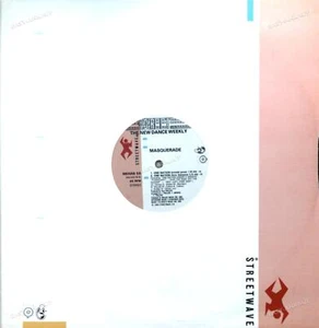 Masquerade - One Nation Maxi 1985 (VG+) ' - Foto 1 di 1