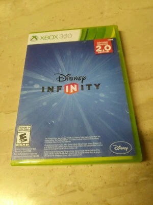 Disney Infinity 2.0 Edition Xbox 360 - Image 1 of 3