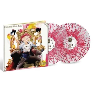 Gwen Stefani WEB EXCLUSIVE L.A.M.B. 20TH ANNIVERSARY  Preorder - Picture 1 of 1