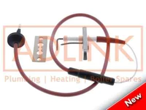 ALPHA ECO 2 28KW & PLUS BOILER ELECTRODE WITH SEAL 3.025192 - Picture 1 of 1