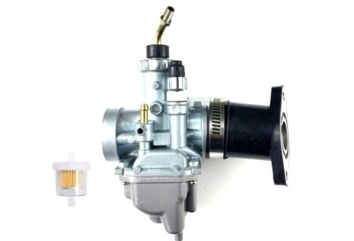 Carburador y admisión para Yamaha TTR125 TTR125E TTR125L TTR125LE 2000-2003 Foto 1 de 4