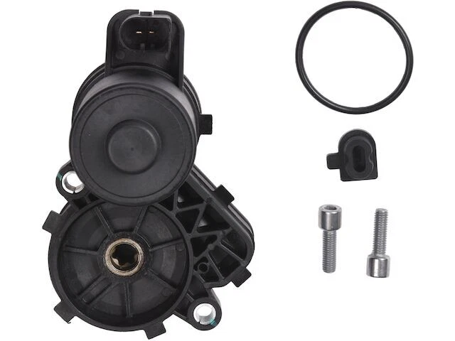 适用于 2011 - 2018 年沃尔沃 S60 停车制动致动器后 TRW 32477TBZG 2012 2013 2014 — 第 1/2 张图片