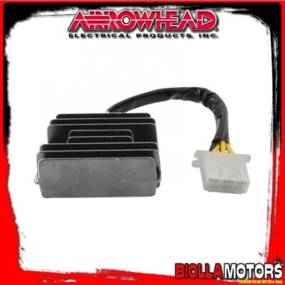 AKI6023 REGOLATORE DI TENSIONE KAWASAKI EN450 454 LTD 1990- 454cc - - Foto 1 de 4