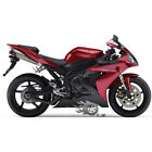 Red Fairing Kit Bodywork For Yamaha YZF R1 2004-2006 04 05 06 ABS Injection Mold