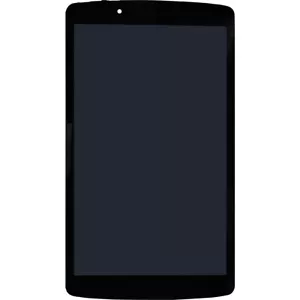 New LCD Display With Touch Screen + Bezel Compatible For LG G Pad F 8.0 V496 - Picture 1 of 1