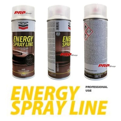 Blender sfumature spray Lechler EL085 sfumatura smalti trasparenti solvente 400M - Immagine 1 di 4