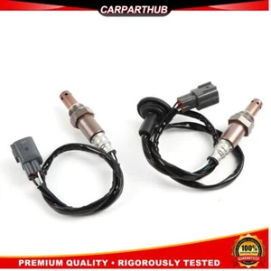 Oxygen O2 Sensor Upstream & Downstream For Toyota Prius 2004-09 1.5L 89465-47070 - Picture 1 of 12