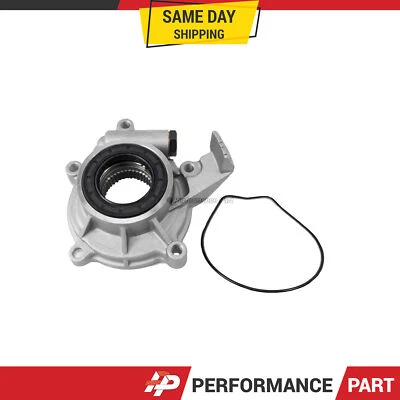 Oil Pump Fits 85-88 Toyota 4Runner Pickup 2.4L L4 SOHC 8v 22RTEC - Изображение 1 из 4