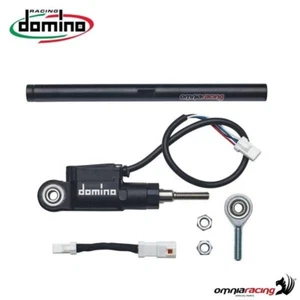 Domino Quick Shifter Racing & Blipper Ducati Panigale V4/V4S 2019-2023 - Picture 1 of 1