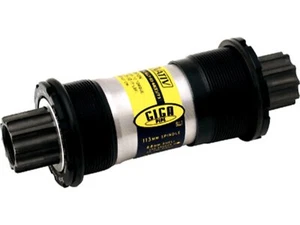 TruVativ Giga Pipe Team SL 68 x 108mm ISIS Bottom Bracket - Picture 1 of 2