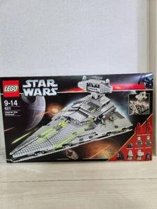 LEGO Star Wars Imperial Star Destroyer 6211 Retired - Picture 1 of 2