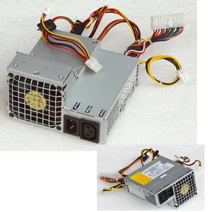 300W FSC ATX NETZTEIL POWER SUPPLY PSU FUJITSU-SIEMENS ESPRIMO E5625 EPA #N58 - Bild 1 von 1