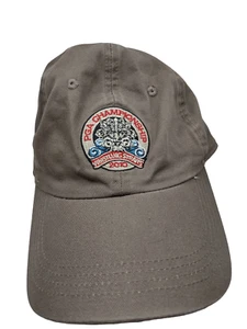 2010 PGA Championship Whistling Straits Golf Cap Strapback Hat Men OS Kohler WI - Picture 1 of 9