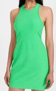 Beyond Yoga | Essence Spacedye Green Dress size S New - Picture 1 of 8