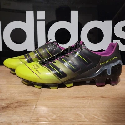 Adidas Predator Adipower SL - Bild 1 von 4