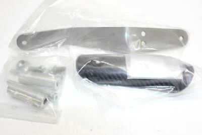 Kawasaki Ninja Zx10r Zx1000c 2005 Sachetto per Minuteria Staffa 307114601 Foto 1 de 4