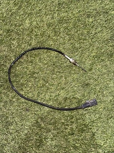 5801630229 SENSORE TEMPERATURA GAS DI SCARICO per IVECO DAILY 35C15 ORIGINALE - Foto 1 di 5