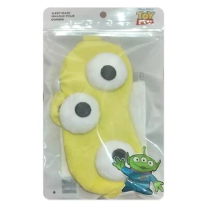 Alien Pizza Planet Face Elastic Sleep Mask Disney Pixar Toy Story Miniso - Picture 1 of 2