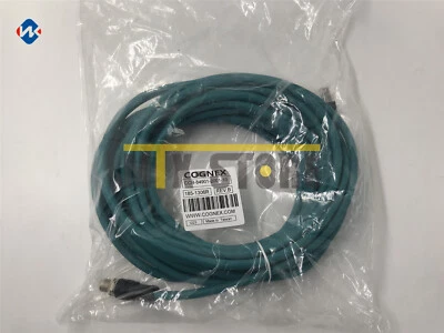 1PCS CCB-84901-2001-10 Generation Gigabit Network Cable 10m - Image 1 of 4